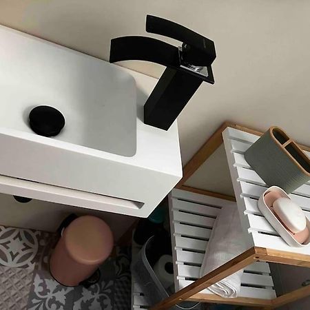 アルメリアCasa Triniアパートメント エクステリア 写真