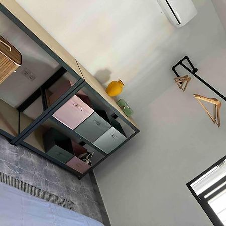 アルメリアCasa Triniアパートメント エクステリア 写真